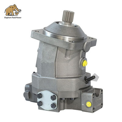 erpiller 236-7878-02 236787802 Hydraulic Piston pump A6VM107HD2D Original replacement