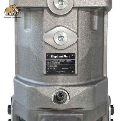 erpiller 236-7878-02 236787802 Hydraulic Piston pump A6VM107HD2D Original replacement