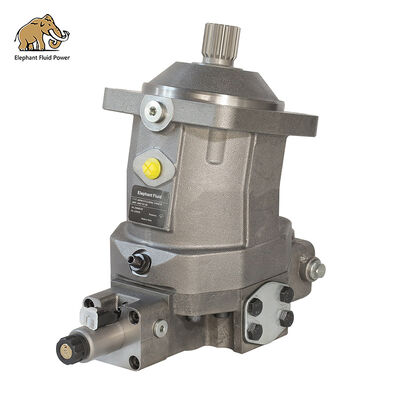 erpiller 243-6645-07 243664507 Hydraulic Piston pump A6VM200EP2 Original replacement