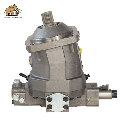 erpiller 243-6645-07 243664507 Hydraulic Piston pump A6VM200EP2 Original replacement