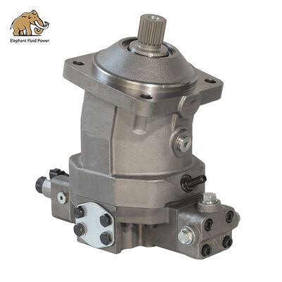 erpiller 243-6645-07 243664507 Hydraulic Piston pump A6VM200EP2 Original replacement