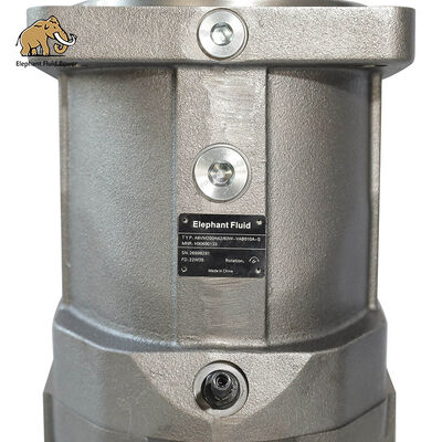 erpiller 271-2886-04 271288604 Hydraulic Piston pump A6VM107HD2D Original replacement