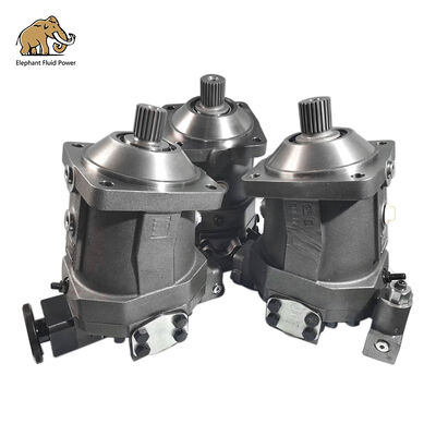 erpiller 378-2820 3782820 Hydraulic Piston pump A6VM80DA1 Original replacement