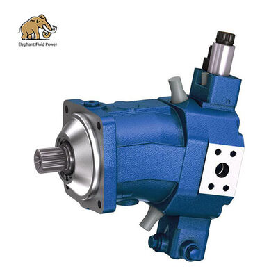 erpiller 378-2820 3782820 Hydraulic Piston pump A6VM80DA1 Original replacement