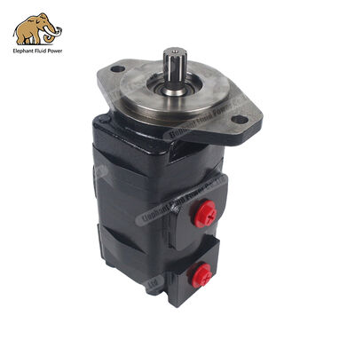 Hydraulic Gear Pump 14525545 VOE14525545 For Volv EC330B EC360B EC460B Excavator