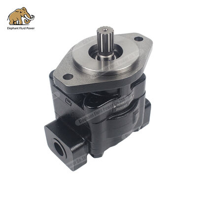 Parker 3249111030 Hydraulic Gear Pump For 3CX 4CX Backhoe Loaders With 1 Year Warranty