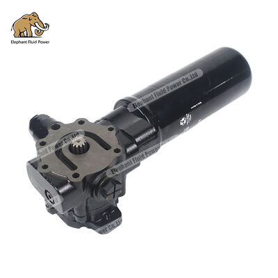 Eaton 64 Hydraulic Pump Parts  Charge Pump Precharge Pump With Filter Good Quality Factory Price