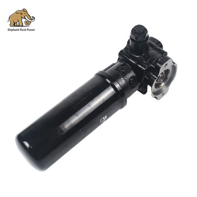 Eaton 64 Hydraulic Pump Parts  Charge Pump Precharge Pump With Filter Good Quality Factory Price