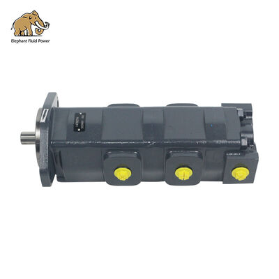 VOLLVO CAST IRON GEAR PUMP VOE 14782798  FOR ORIGINAL REPLACEMENT