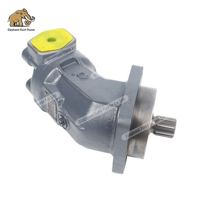Oem Quality A2FM63 Rexroth Series 6 Axial Piston Fixed Motor Factory Price Shipment Fast