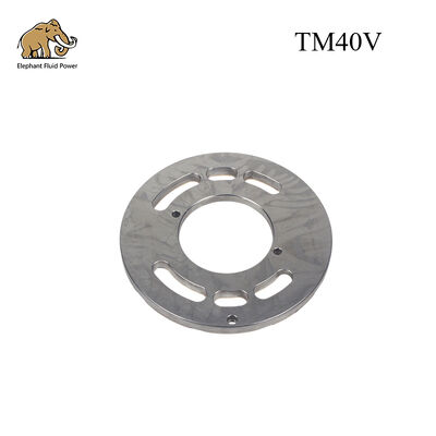 OEM Quality Excavator Travel Motor TM40V TM40VD TM40VC Hydraulic Parts Factory Price