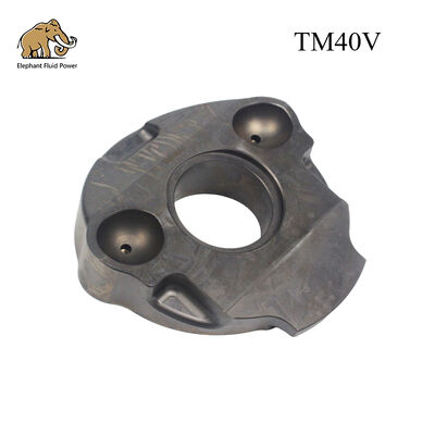 OEM Quality Excavator Travel Motor TM40V TM40VD TM40VC Hydraulic Parts Factory Price