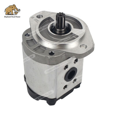 3349116285 Gear Pump: China's High-Quality Replacement Gear Pump Supplier | Hydraulic System Solutions for Construction Machinery