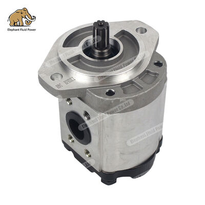 3349116285 Gear Pump: China's High-Quality Replacement Gear Pump Supplier | Hydraulic System Solutions for Construction Machinery