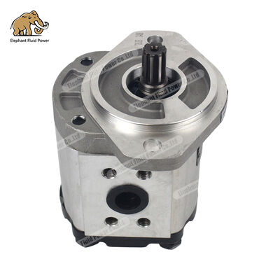 3349116285 Gear Pump: China's High-Quality Replacement Gear Pump Supplier | Hydraulic System Solutions for Construction Machinery