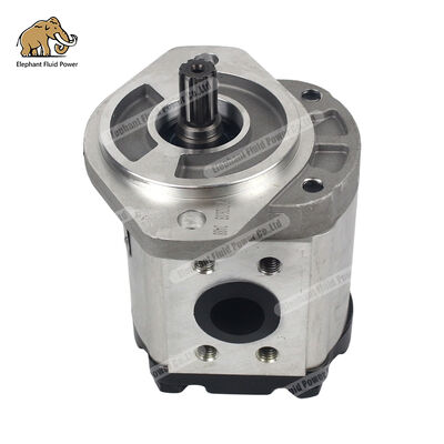 3349116285 Gear Pump: China's High-Quality Replacement Gear Pump Supplier | Hydraulic System Solutions for Construction Machinery