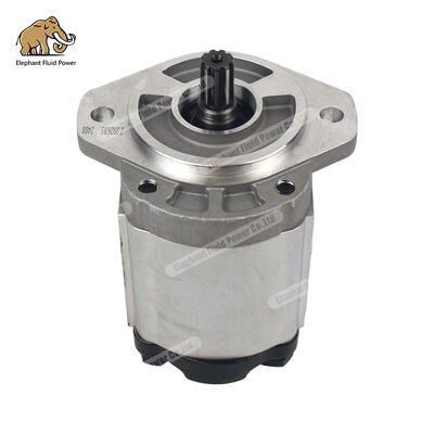 3349116285 Gear Pump: China's High-Quality Replacement Gear Pump Supplier | Hydraulic System Solutions for Construction Machinery