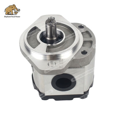 3349116668 Gear Pump: China Alternative Product | High-Performance Industrial Gear Pump Domestic Replacement Solution