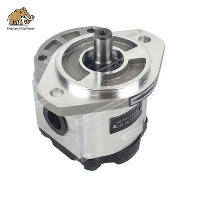 3349116668 Gear Pump: China Alternative Product | High-Performance Industrial Gear Pump Domestic Replacement Solution
