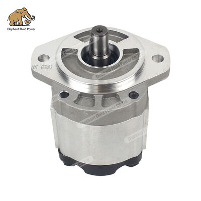 3349116668 Gear Pump: China Alternative Product | High-Performance Industrial Gear Pump Domestic Replacement Solution