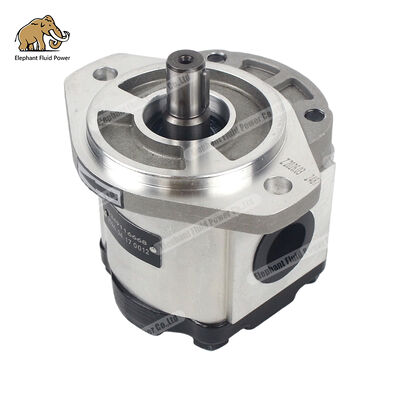3349116668 Gear Pump: China Alternative Product | High-Performance Industrial Gear Pump Domestic Replacement Solution