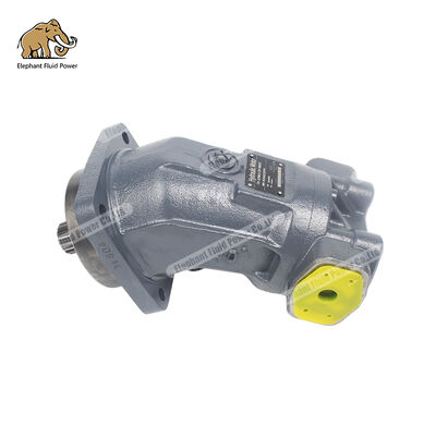 A2FM63 61W-VAB020 Piston Motor: A Chinese Alternative – High-Performance Hydraulic Transmission Solution