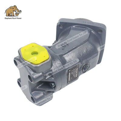 A2FM63 61W-VAB020 Piston Motor: A Chinese Alternative – High-Performance Hydraulic Transmission Solution