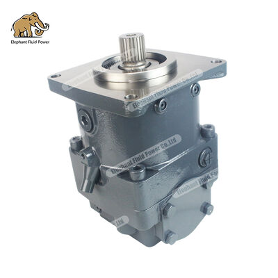 A11VO190LG1S11L-NZD12N00 Piston Pump: A Reliable Domestic Alternative for High-Performance Hydraulic Systems