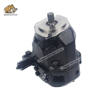High-quality Chinese alternative to A10VSO18DR31R-VSC62K01 axial piston pump