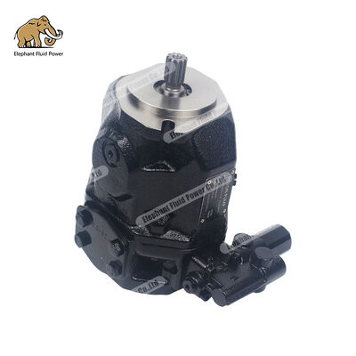 High-quality Chinese alternative to A10VSO18DR31R-VSC62K01 axial piston pump