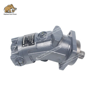 High-performance A2FO16 61L-PAB06 piston motor: A Chinese alternative – a stable and reliable hydraulic power solution.
