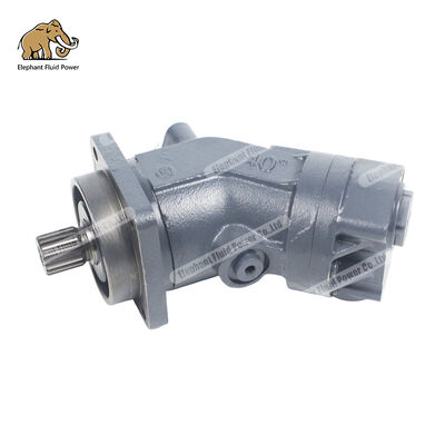 High-performance A2FO16 61L-PAB06 piston motor: A Chinese alternative – a stable and reliable hydraulic power solution.