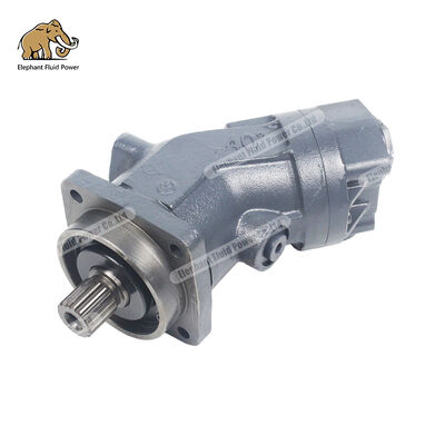 High-performance A2FO16 61L-PAB06 piston motor: A Chinese alternative – a stable and reliable hydraulic power solution.