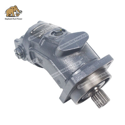 High-performance A2FO16 61L-PAB06 piston motor: A Chinese alternative – a stable and reliable hydraulic power solution.