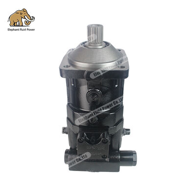 High-performance import alternative – R902217832 A6VM107HA1T 63W-XAB37800A-S plunger pump domestic upgrade option