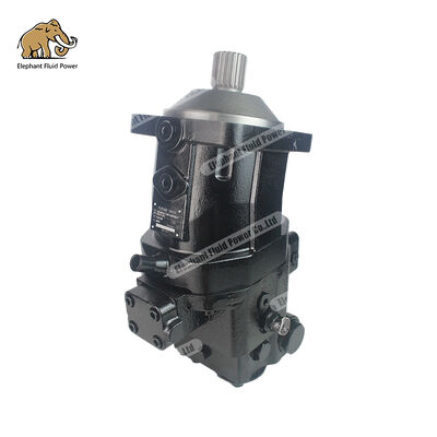 High-performance import alternative – R902217832 A6VM107HA1T 63W-XAB37800A-S plunger pump domestic upgrade option