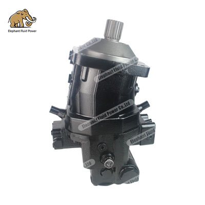 High-performance import alternative – R902217832 A6VM107HA1T 63W-XAB37800A-S plunger pump domestic upgrade option