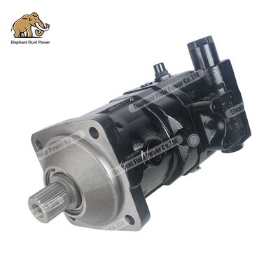 High-performance import alternative – R902217832 A6VM107HA1T 63W-XAB37800A-S plunger pump domestic upgrade option