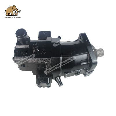 High-performance import alternative – R902217832 A6VM107HA1T 63W-XAB37800A-S plunger pump domestic upgrade option