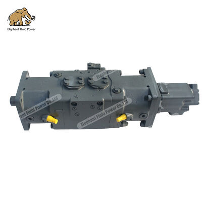 High-performance hydraulic piston pump A20VLO260LR + PVQ4169 + 18: China's alternative product | High-reliability hydraulic power solution for engineering machinery.