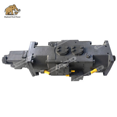 High-performance hydraulic piston pump A20VLO260LR + PVQ4169 + 18: China's alternative product | High-reliability hydraulic power solution for engineering machinery.