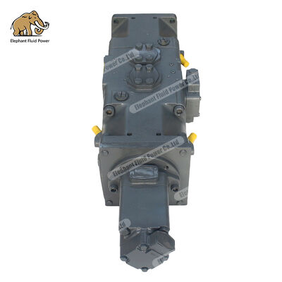 High-performance hydraulic piston pump A20VLO260LR + PVQ4169 + 18: China's alternative product | High-reliability hydraulic power solution for engineering machinery.
