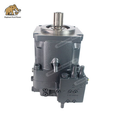 A11VO130DRS 10L-NSD12N00 Rexroth hydraulic pump: A high-performance alternative from China – a stable, efficient, and reliable domestic solution.