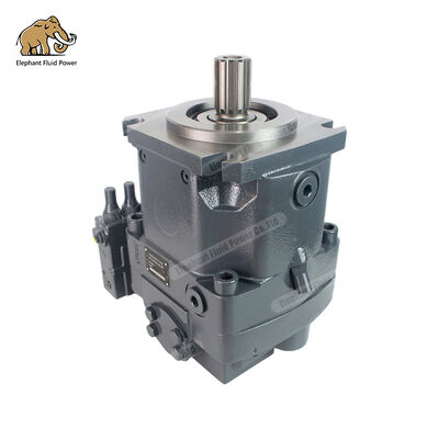 A11VO130DRS 10L-NSD12N00 Rexroth hydraulic pump: A high-performance alternative from China – a stable, efficient, and reliable domestic solution.