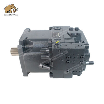 A11VO130DRS 10L-NSD12N00 Rexroth hydraulic pump: A high-performance alternative from China – a stable, efficient, and reliable domestic solution.