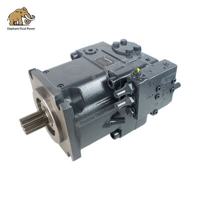 A11VO130DRS 10L-NSD12N00 Rexroth hydraulic pump: A high-performance alternative from China – a stable, efficient, and reliable domestic solution.