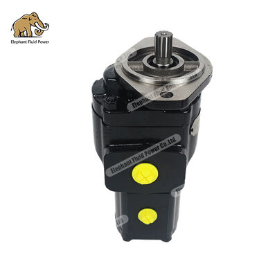 CBHJG25019A09 high-pressure gear hydraulic pump