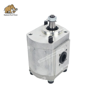 CBHJP2S021  Aluminum gear pumps   