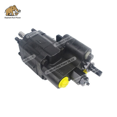 C101-25-LMS heavy-duty hydraulic gear pump
