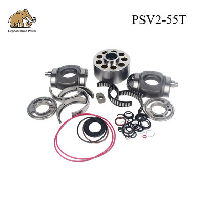 OEM Quality Kayaba PSV2-55T Hydraulic Pump Parts Repair Kit Factory Price